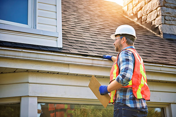 Licensed Roof Leak Repair service in Cadillac, MI - Norken Roofing